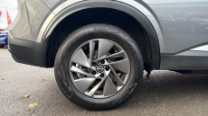 Nissan Qashqai 1.3 DiG-T MH Acenta Premium 5dr Petrol Hatchback